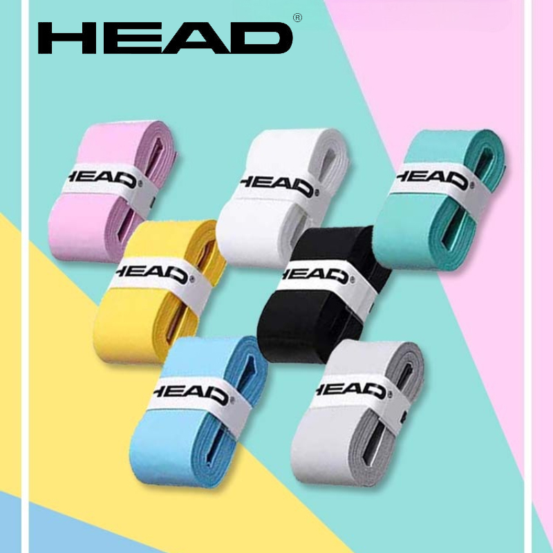 Head Racket Boom - 4/12 pz TESTA Colla A Mano