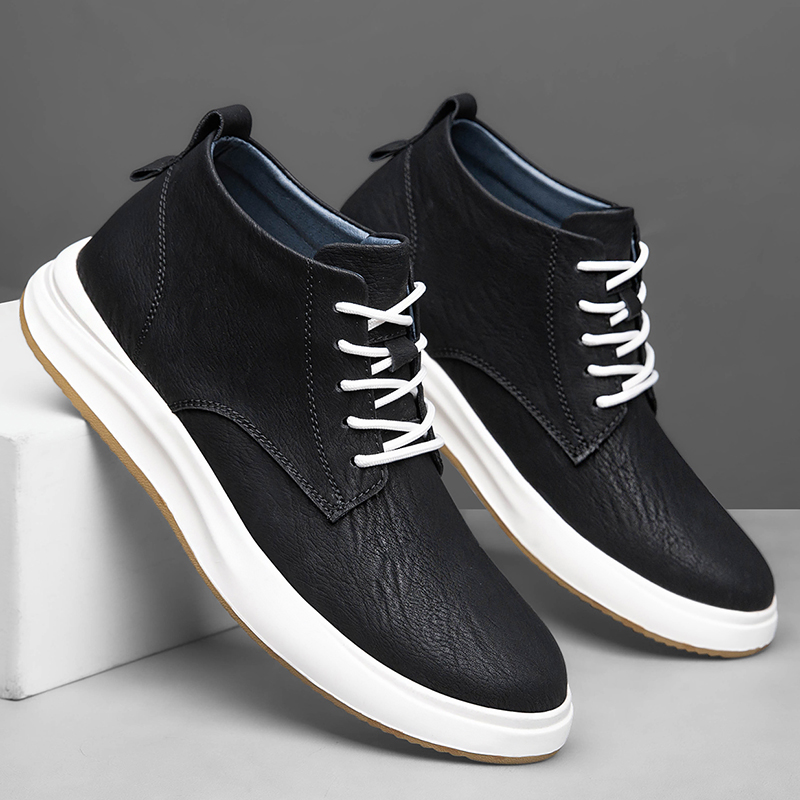 Crossfit Male - Scarpe Sportive Casual da Uomo in