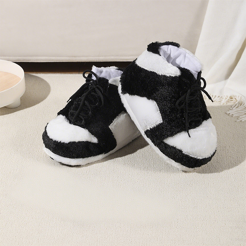 Crossfit Male - Cute Cartoon Animal Warm Home peluche