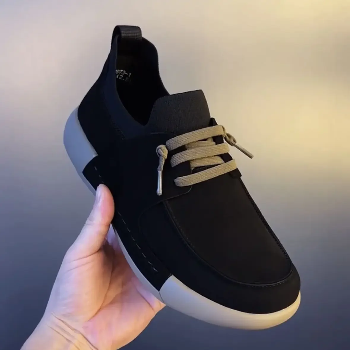 Crossfit Male - Scarpe da uomo Moda Outdoor Youth