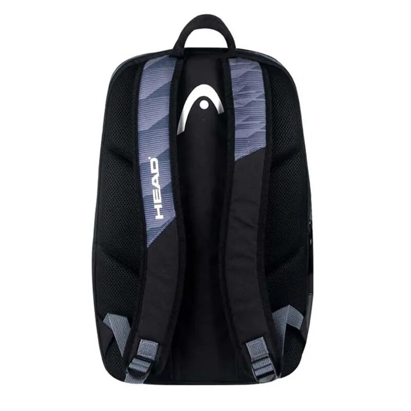 HEAD Djokovic Series zaino da  - Head Racket Boom recensione e prezzo
