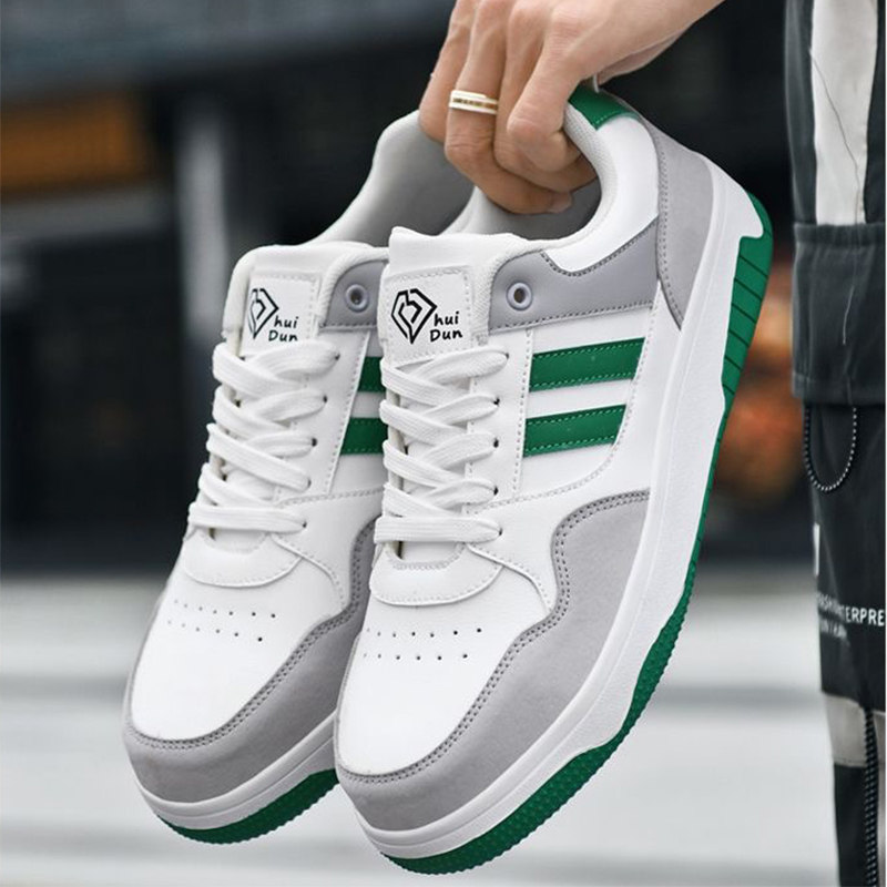 Nuove Scarpe Antinfortunistich - Crossfit Male recensione e prezzo