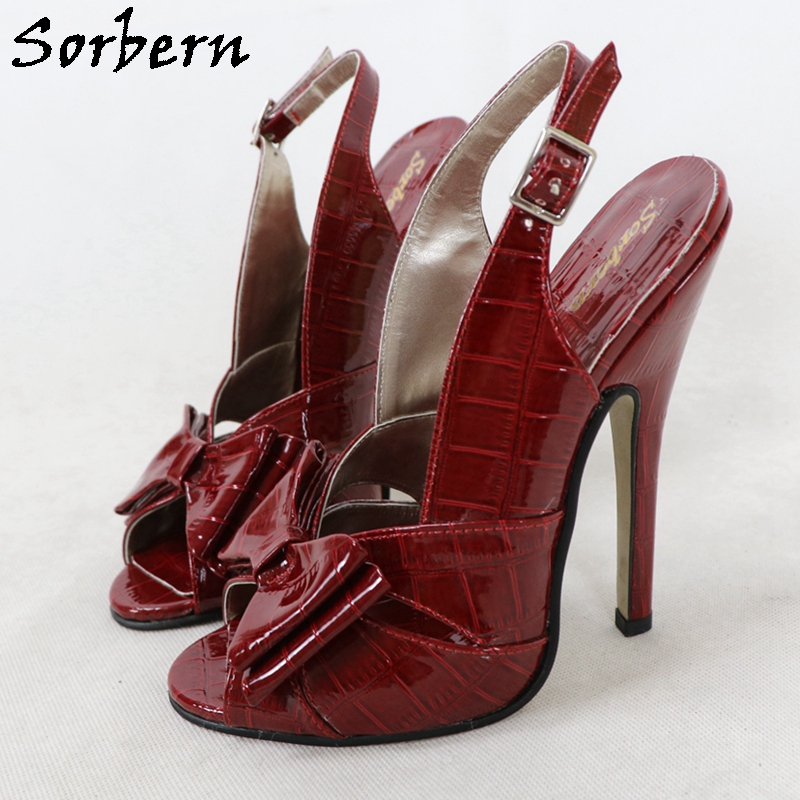 Sorbern Sexy Vino Rosso Coccod - Crossfit Guy recensione e prezzo