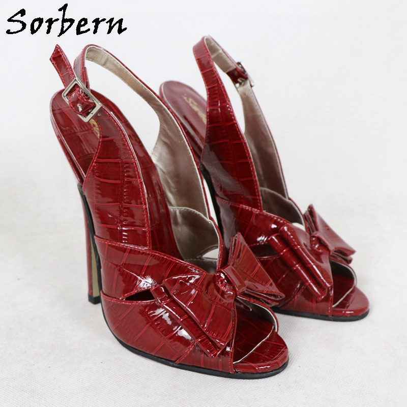 Sorbern Sexy Vino Rosso Coccod - Crossfit Guy recensione e prezzo