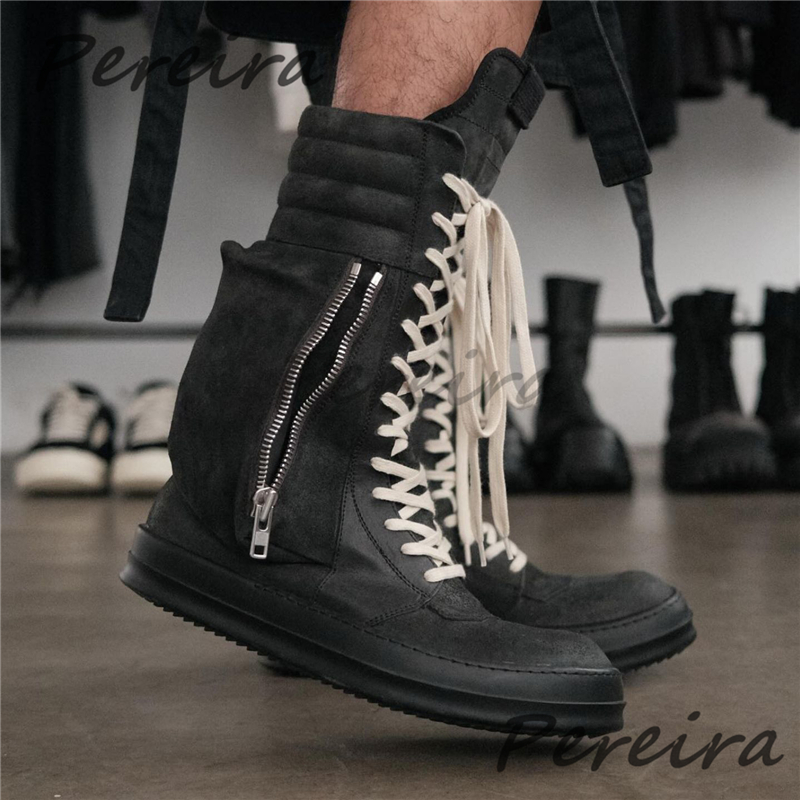 Scarpe da ginnastica alte piat - Crossfit Male recensione e prezzo