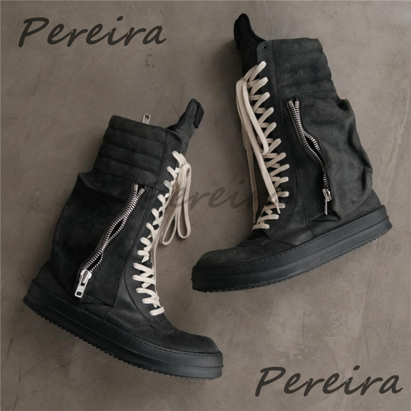 Scarpe da ginnastica alte piat - Crossfit Male recensione e prezzo