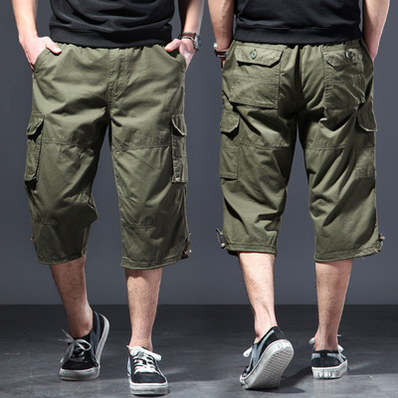 Pantaloncini Bermuda da Lavoro - Crossfit Guy recensione e prezzo