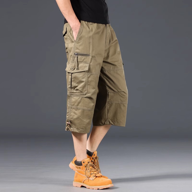 Pantaloncini Bermuda da Lavoro - Crossfit Guy recensione e prezzo