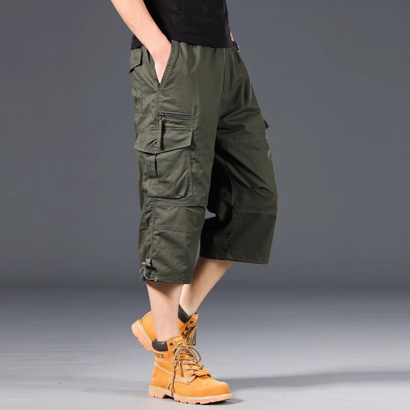 Pantaloncini Bermuda da Lavoro - Crossfit Guy recensione e prezzo