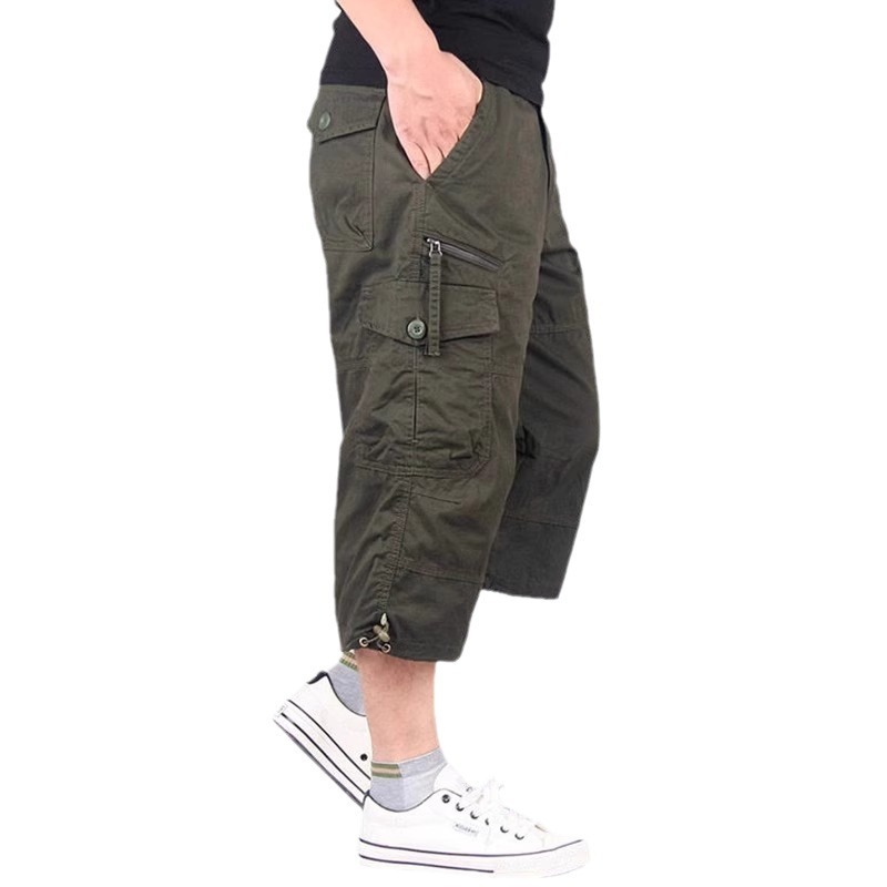 Pantaloncini Bermuda da Lavoro - Crossfit Guy recensione e prezzo