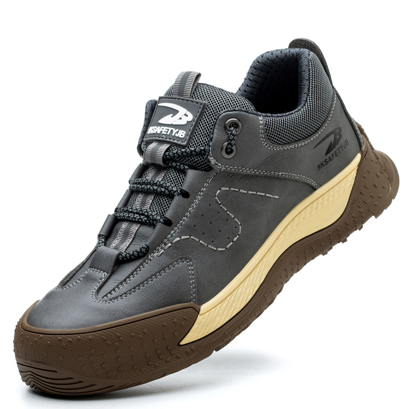 Uomo 6KV Scarpe isolate Anti-s - Crossfit Male recensione e prezzo