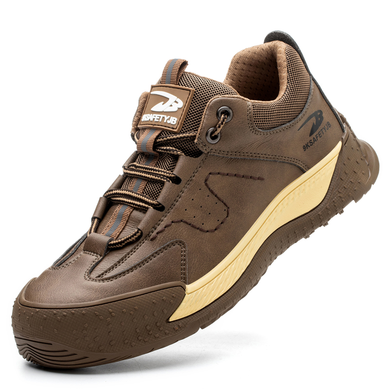 Uomo 6KV Scarpe isolate Anti-s - Crossfit Male recensione e prezzo