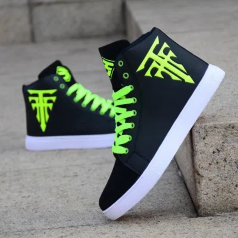 Scarpe da ginnastica uomo scar - Crossfit Male recensione e prezzo