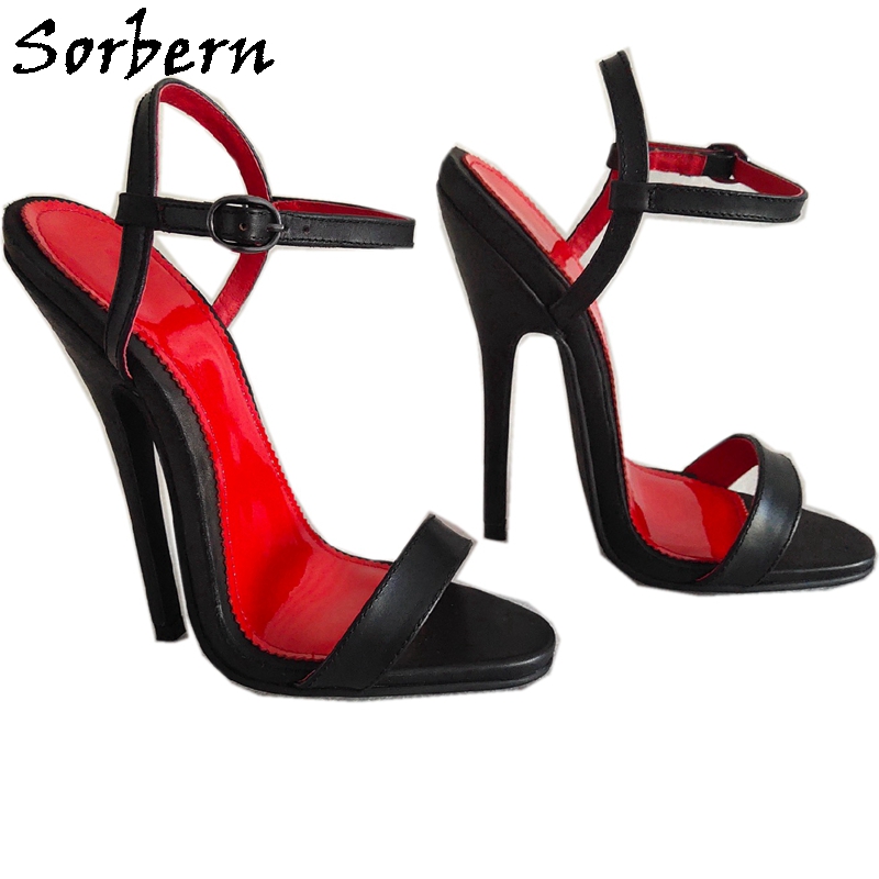 Sorbern Sandali sexy in vera p - Crossfit Guy recensione e prezzo