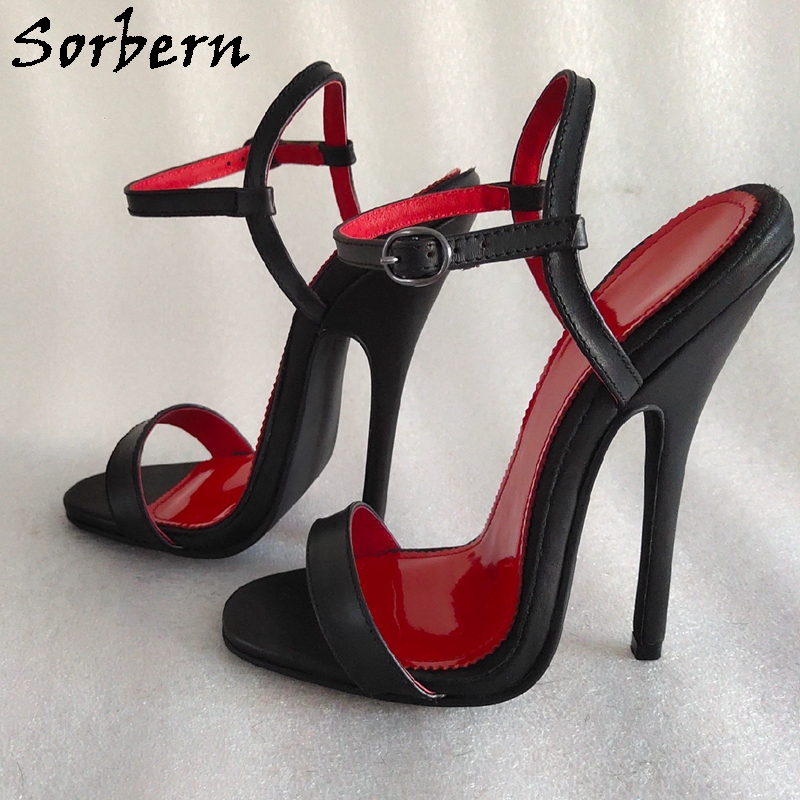 Sorbern Sandali sexy in vera p - Crossfit Guy recensione e prezzo