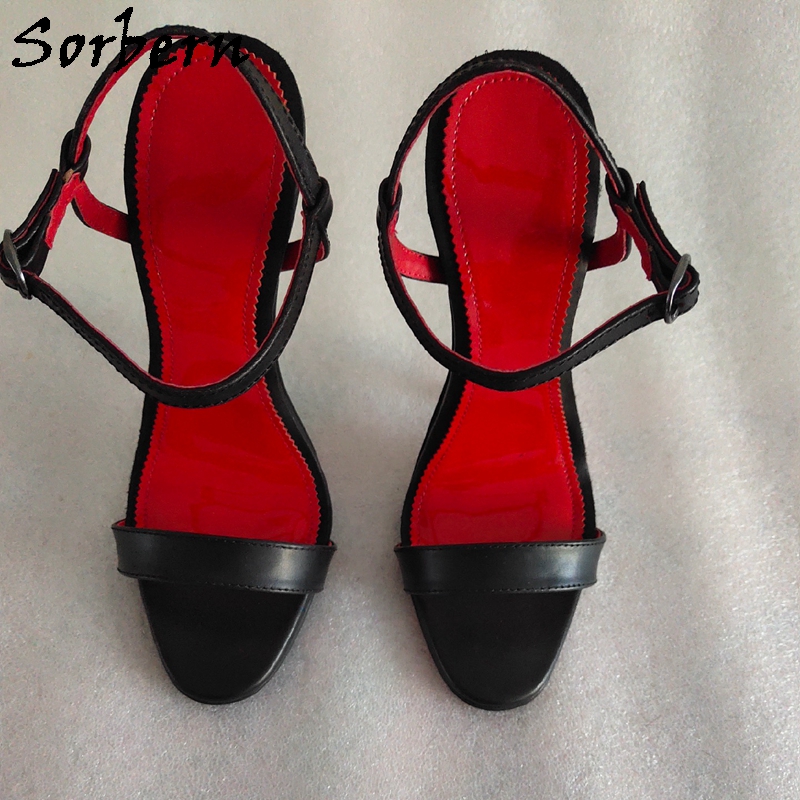 Sorbern Sandali sexy in vera p - Crossfit Guy recensione e prezzo