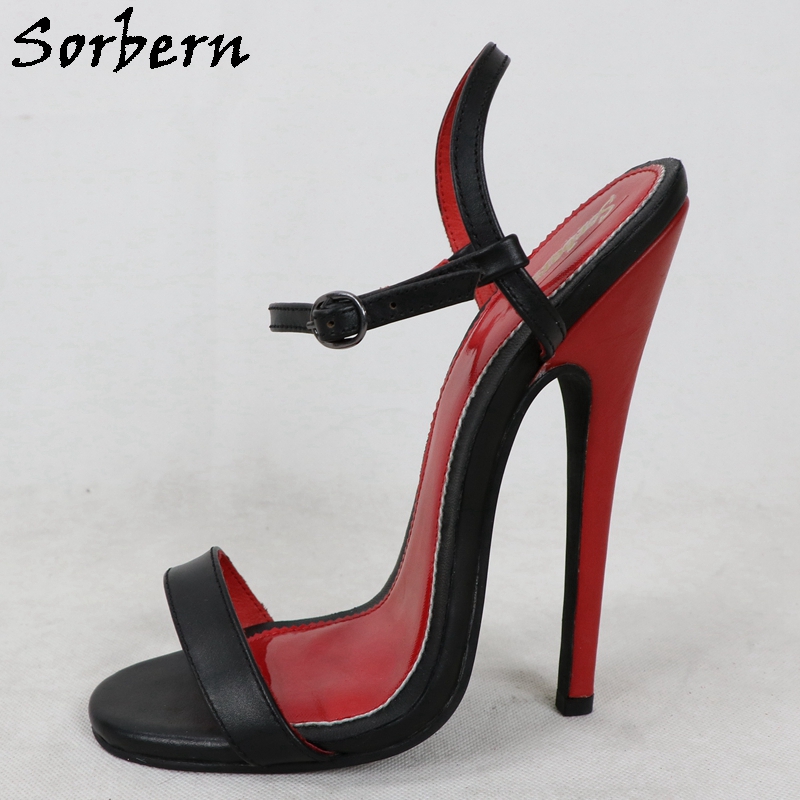 Sorbern Sandali sexy in vera p - Crossfit Guy recensione e prezzo