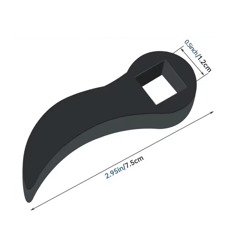 Adattatore per leva smontagomm - Head Racket Boom recensione e prezzo