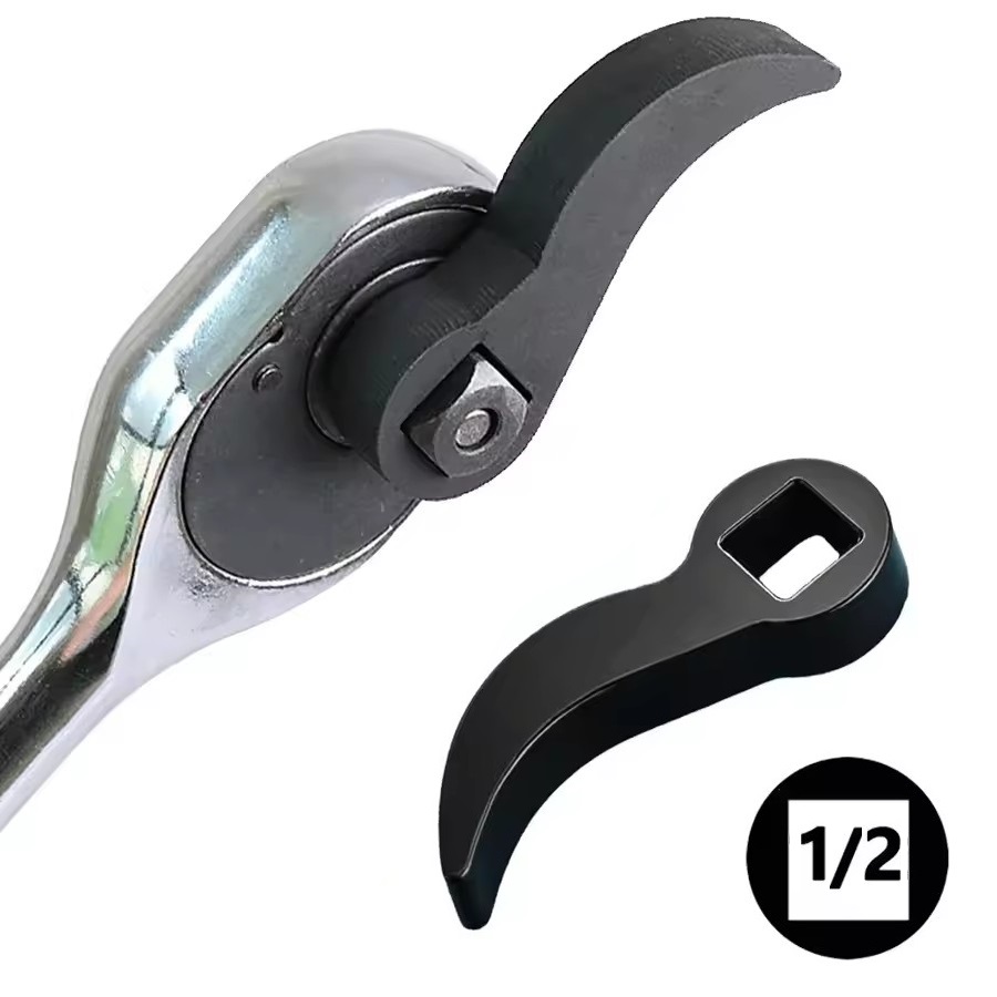 Adattatore per leva smontagomm - Head Racket Boom recensione e prezzo