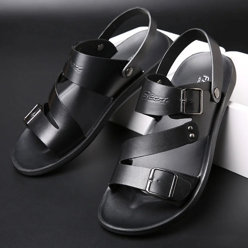 Sandali alla moda da uomo in p - Crossfit Male recensione e prezzo