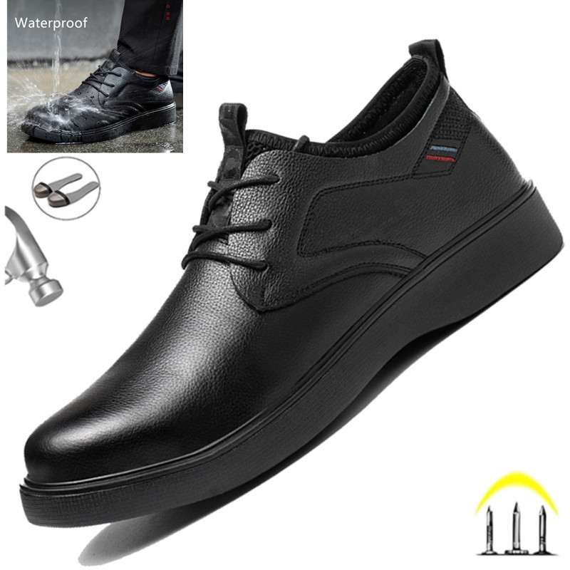 Scarpe formali da uomo in vera - Crossfit Male recensione e prezzo