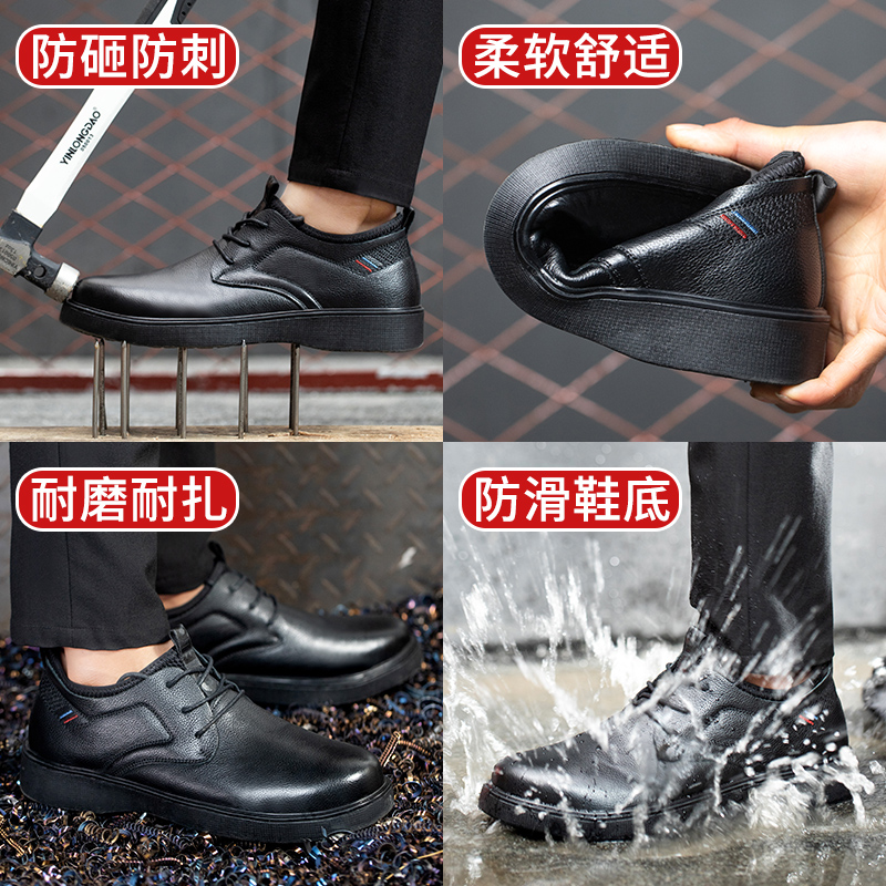 Scarpe formali da uomo in vera - Crossfit Male recensione e prezzo