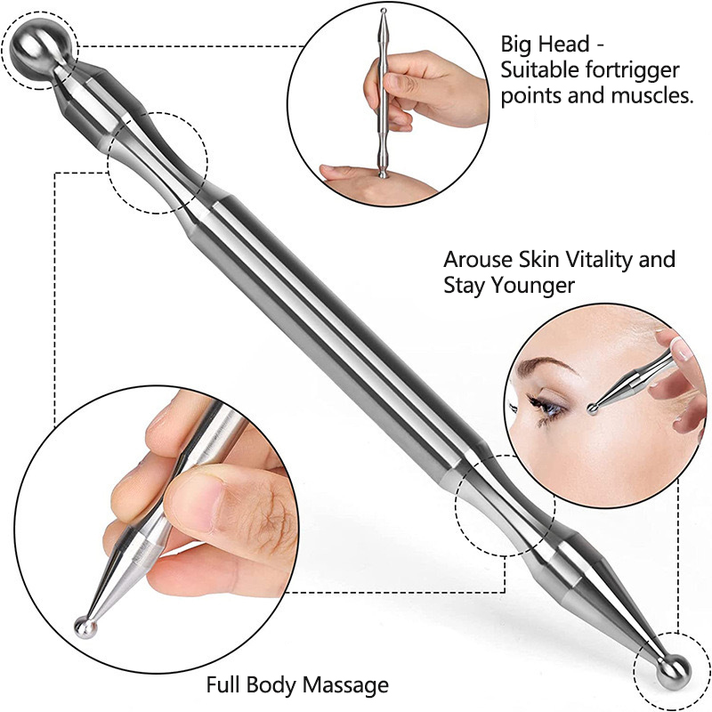 Penna per agopuntura Massaggia - Head Racket Boom recensione e prezzo