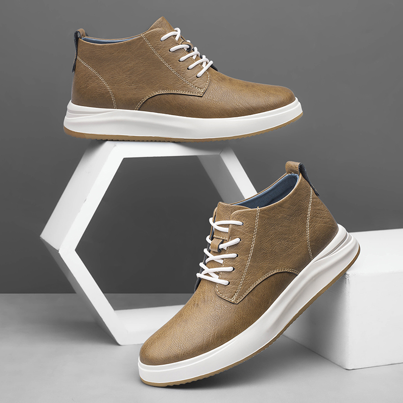 Scarpe Sportive Casual da Uomo - Crossfit Male recensione e prezzo