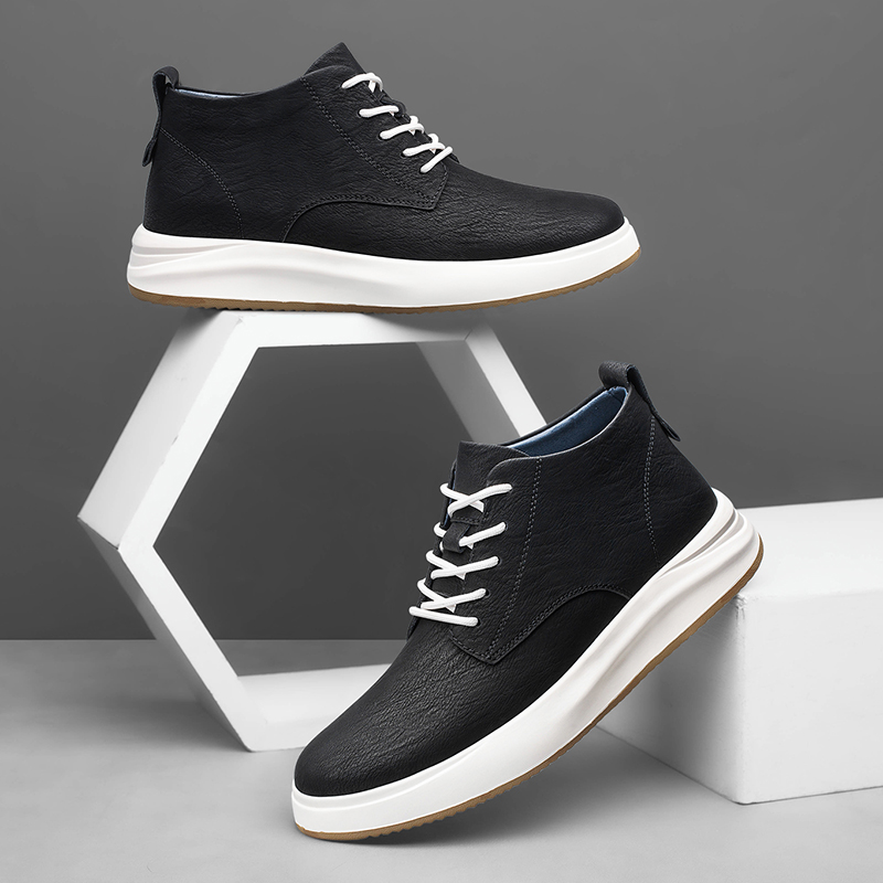 Scarpe Sportive Casual da Uomo - Crossfit Male recensione e prezzo