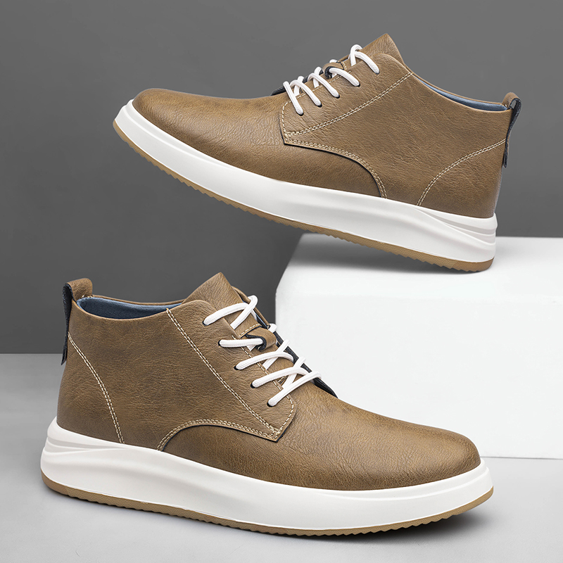 Scarpe Sportive Casual da Uomo - Crossfit Male recensione e prezzo