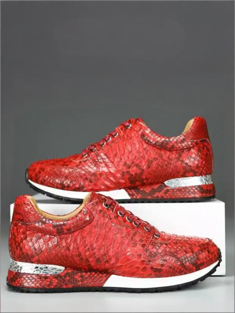 Scarpe Casual Monocolore in Pe - Crossfit Male recensione e prezzo