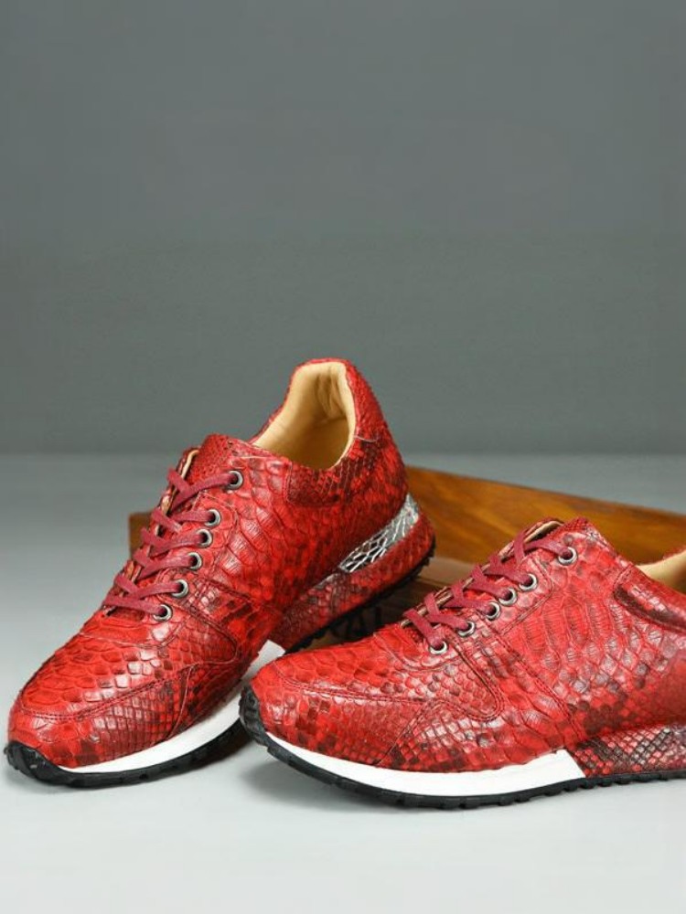 Scarpe Casual Monocolore in Pe - Crossfit Male recensione e prezzo