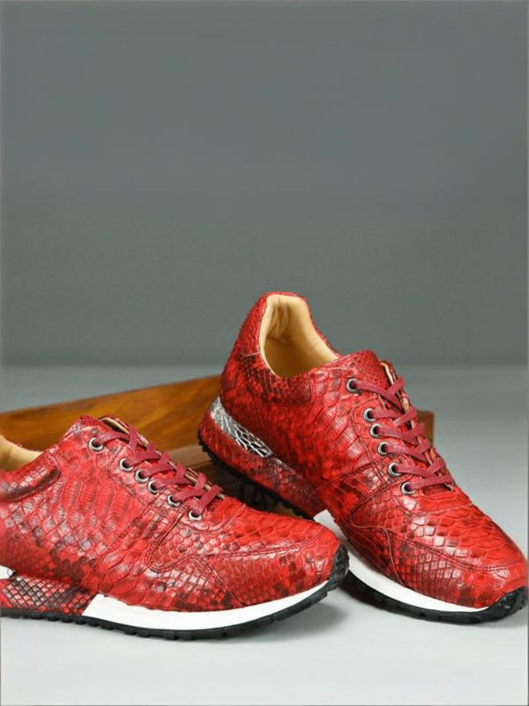 Scarpe Casual Monocolore in Pe - Crossfit Male recensione e prezzo