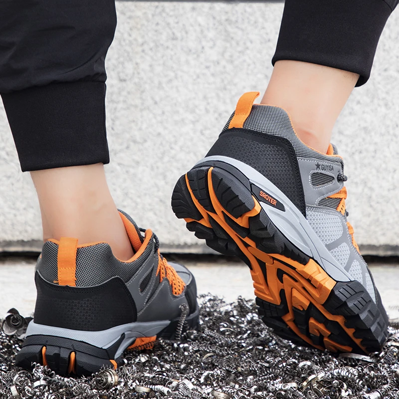 Scarpe antinfortunistiche da u - Crossfit Male recensione e prezzo