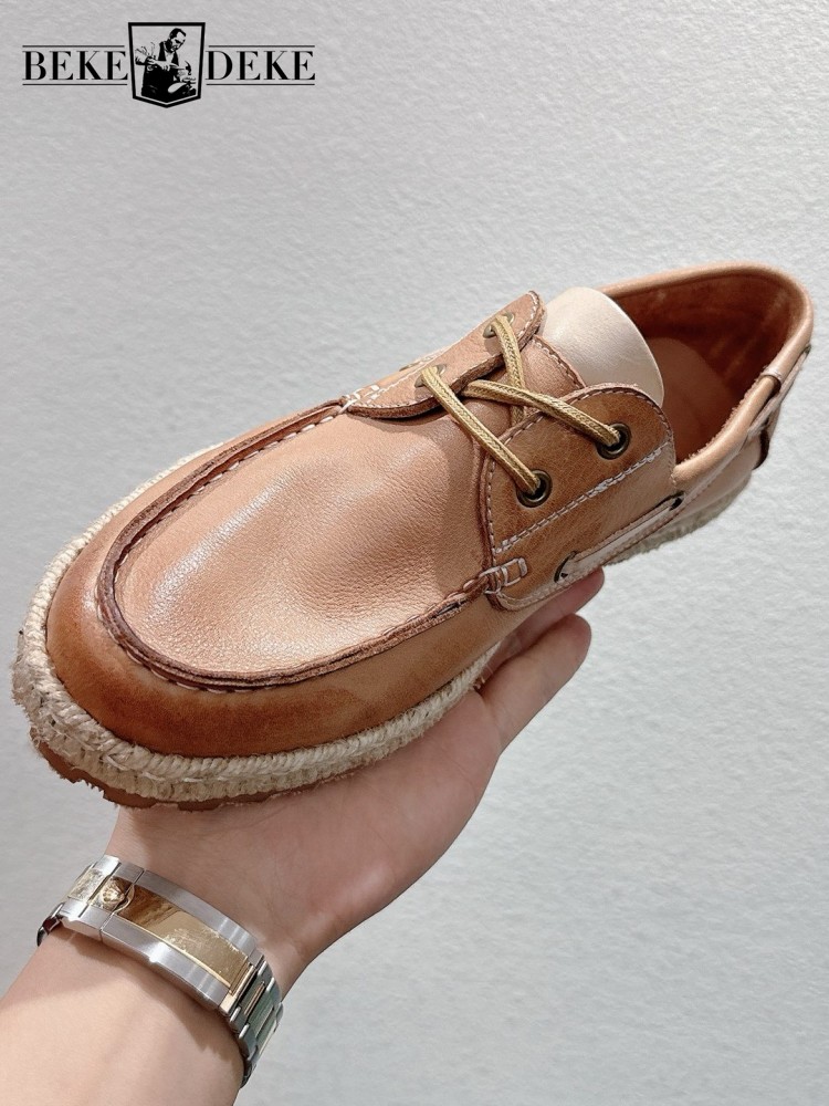 Scarpe Casual Britanniche Retr - Crossfit Male recensione e prezzo